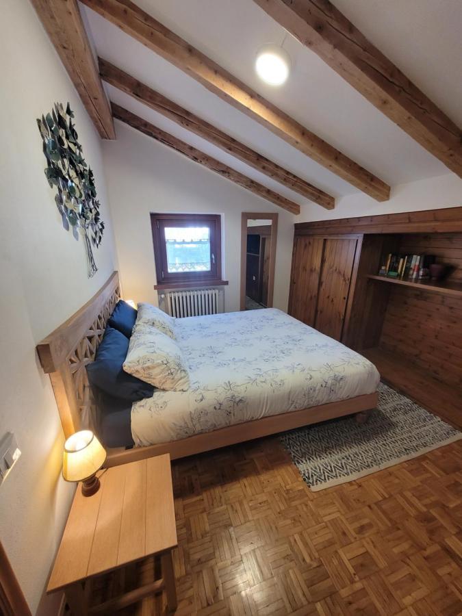 B&B I Faggi Лавароне Экстерьер фото